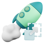 Scalable Evolution